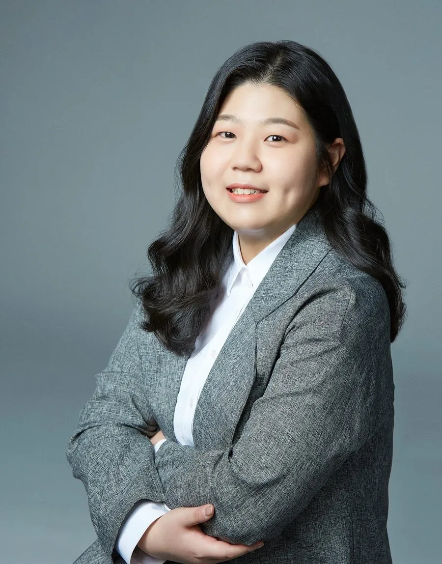 서다희 코치 프로필 사진